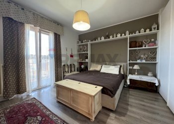 Camera / camera da letto - Semi-detached house Carducci
 
18, Ranica - photo 34