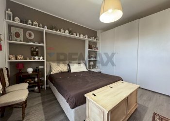 Camera / camera da letto - Semi-detached house Carducci
 
18, Ranica - photo 36