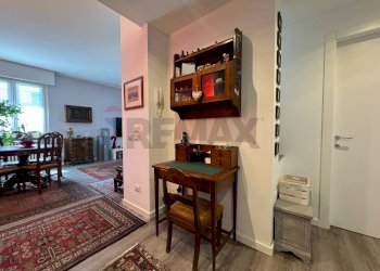 Sala da pranzo - Semi-detached house Carducci
 
18, Ranica - photo 41