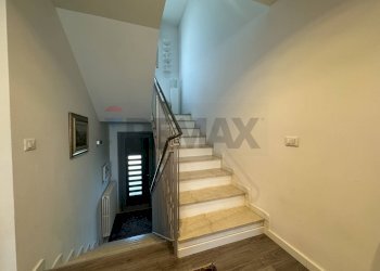 Scale - Semi-detached house Carducci
 
18, Ranica - photo 43