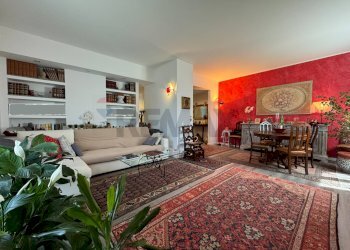 Sala da pranzo - Semi-detached house Carducci
 
18, Ranica - photo 46