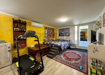 Camera / camera da letto - Semi-detached house Carducci
 
18, Ranica - photo 56