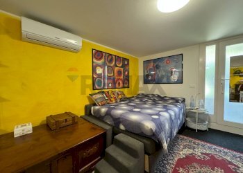 Camera / camera da letto - Semi-detached house Carducci
 
18, Ranica - photo 59