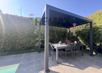 Terrazza - Casa semi indipendente Carducci
 
18, Ranica - foto 3
