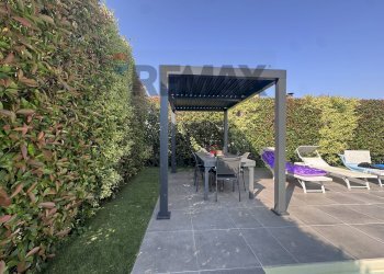 Terrazza - Casa semi indipendente Carducci
 
18, Ranica - foto 8