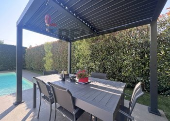 Terrazza - Casa semi indipendente Carducci
 
18, Ranica - foto 5