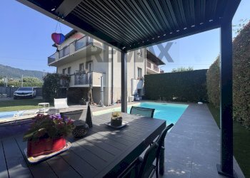 Terrazza - Casa semi indipendente Carducci
 
18, Ranica - foto 7