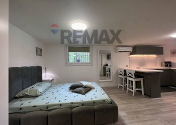 Camera / camera da letto - Casa semi indipendente Carducci
 
18, Ranica - foto 46