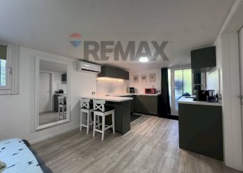 Cucina - Casa semi indipendente Carducci
 
18, Ranica - foto 45