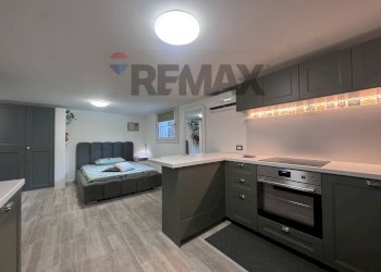 Cucina - Casa semi indipendente Carducci
 
18, Ranica - foto 47