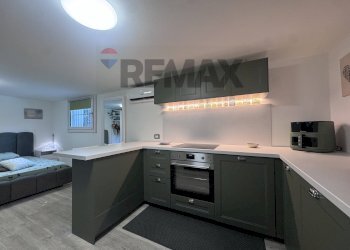 Cucina - Casa semi indipendente Carducci
 
18, Ranica - foto 48