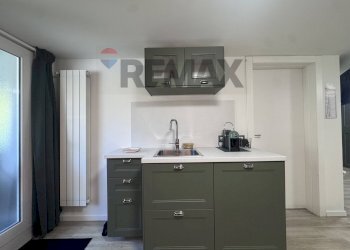 Cucina - Casa semi indipendente Carducci
 
18, Ranica - foto 49