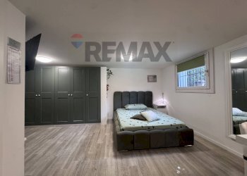 Camera / camera da letto - Casa semi indipendente Carducci
 
18, Ranica - foto 50