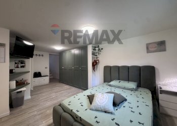 Camera / camera da letto - Casa semi indipendente Carducci
 
18, Ranica - foto 52