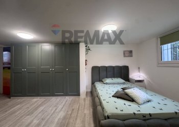 Camera / camera da letto - Casa semi indipendente Carducci
 
18, Ranica - foto 51