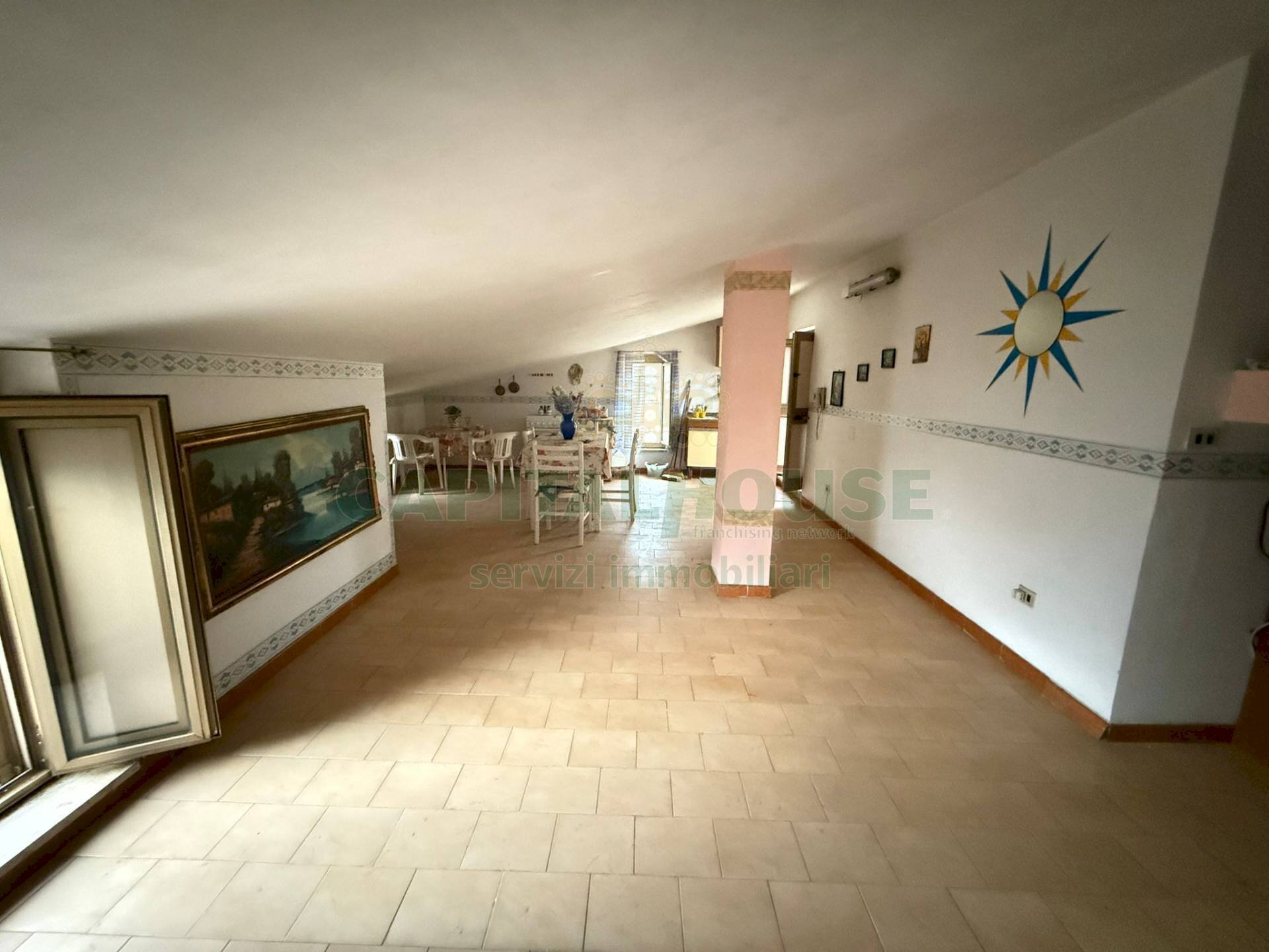 Foto 1 - Attic Fisciano - photo 1