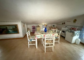 Foto 3 - Attico Fisciano - foto 3