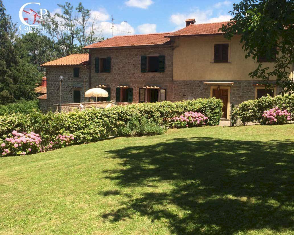 Foto 1 - Rustic località Gugena La Porta
 
10, San Godenzo - photo 1