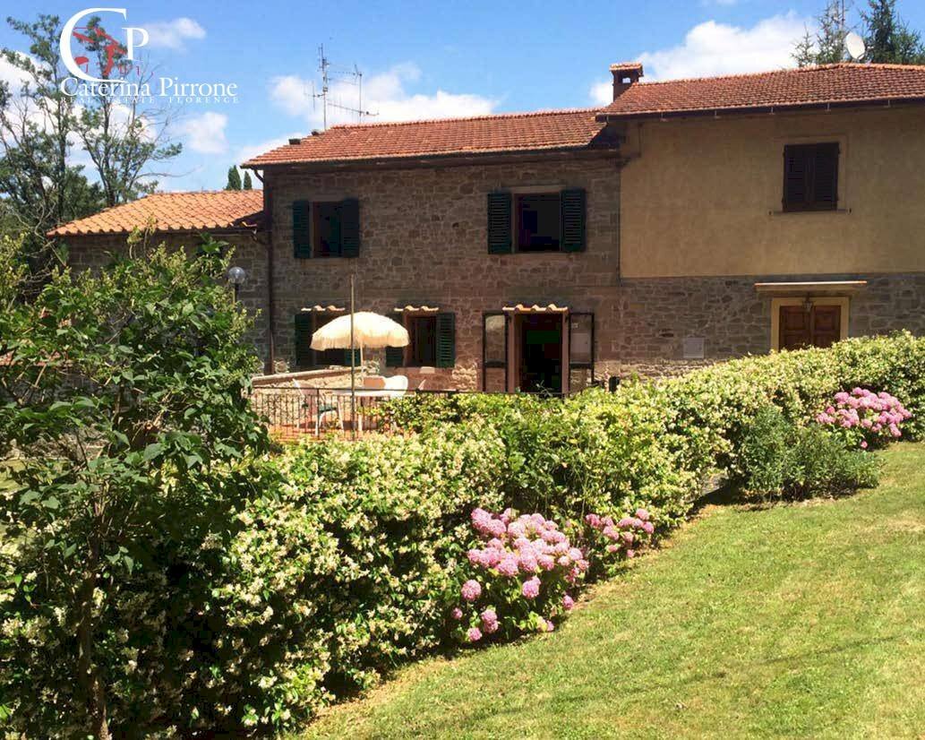 Foto 2 - Rustic località Gugena La Porta
 
10, San Godenzo - photo 2