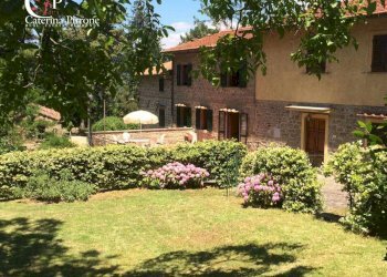 Foto 4 - Rustico località Gugena La Porta
 
10, San Godenzo - foto 4