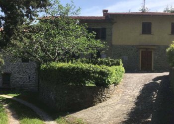 Foto 6 - Rustico località Gugena La Porta
 
10, San Godenzo - foto 6