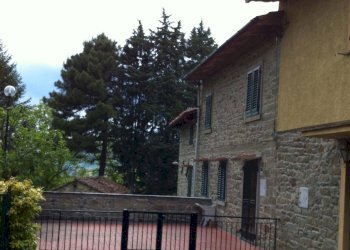 Foto 9 - Rustico località Gugena La Porta
 
10, San Godenzo - foto 9