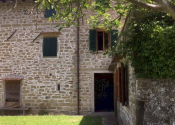 Foto 12 - Rustico località Gugena La Porta
 
10, San Godenzo - foto 12