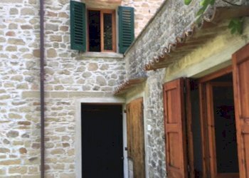 Foto 13 - Rustico località Gugena La Porta
 
10, San Godenzo - foto 13