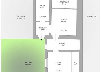 Foto 31 - Rustico località Gugena La Porta
 
10, San Godenzo - foto 31