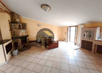 Foto 4 - Quadrilocale via valle berta
 
65, Agosta - foto 4