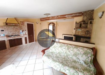 Foto 7 - Quadrilocale via valle berta
 
65, Agosta - foto 7