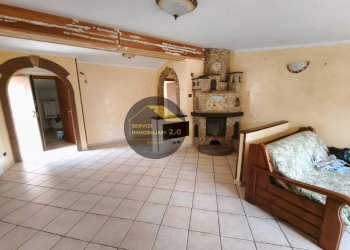 Foto 8 - Quadrilocale via valle berta
 
65, Agosta - foto 8