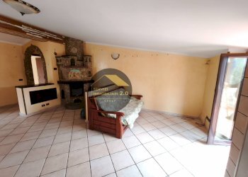 Foto 9 - Quadrilocale via valle berta
 
65, Agosta - foto 9