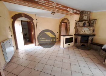 Foto 12 - Quadrilocale via valle berta
 
65, Agosta - foto 12