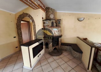 Foto 13 - Quadrilocale via valle berta
 
65, Agosta - foto 13