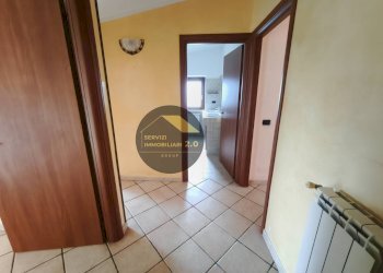 Foto 16 - Quadrilocale via valle berta
 
65, Agosta - foto 16