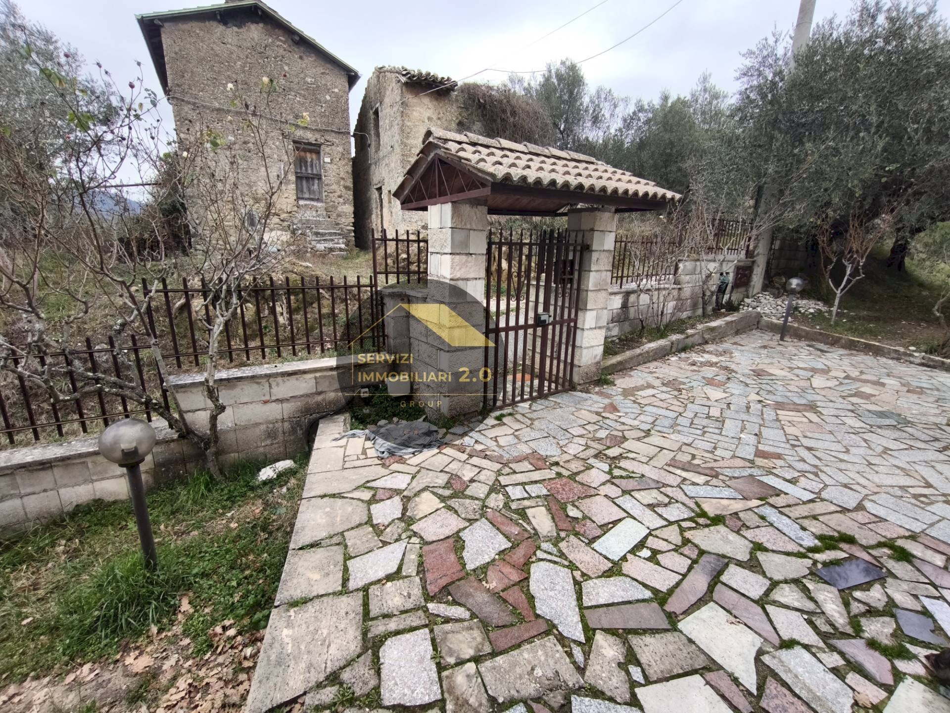 Foto 2 - Three-room apartment via valle berta
65, Agosta - photo 2