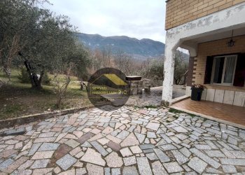 Foto 6 - Trilocale via valle berta
 
65, Agosta - foto 6