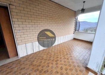 Foto 15 - Trilocale via valle berta
 
65, Agosta - foto 15