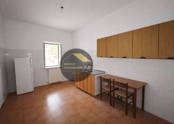 Foto 8 - Trilocale via valle berta
 
65, Agosta - foto 8