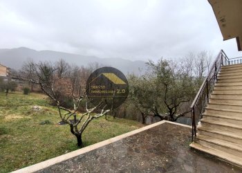 Foto 45 - Trilocale via valle berta
 
65, Agosta - foto 44