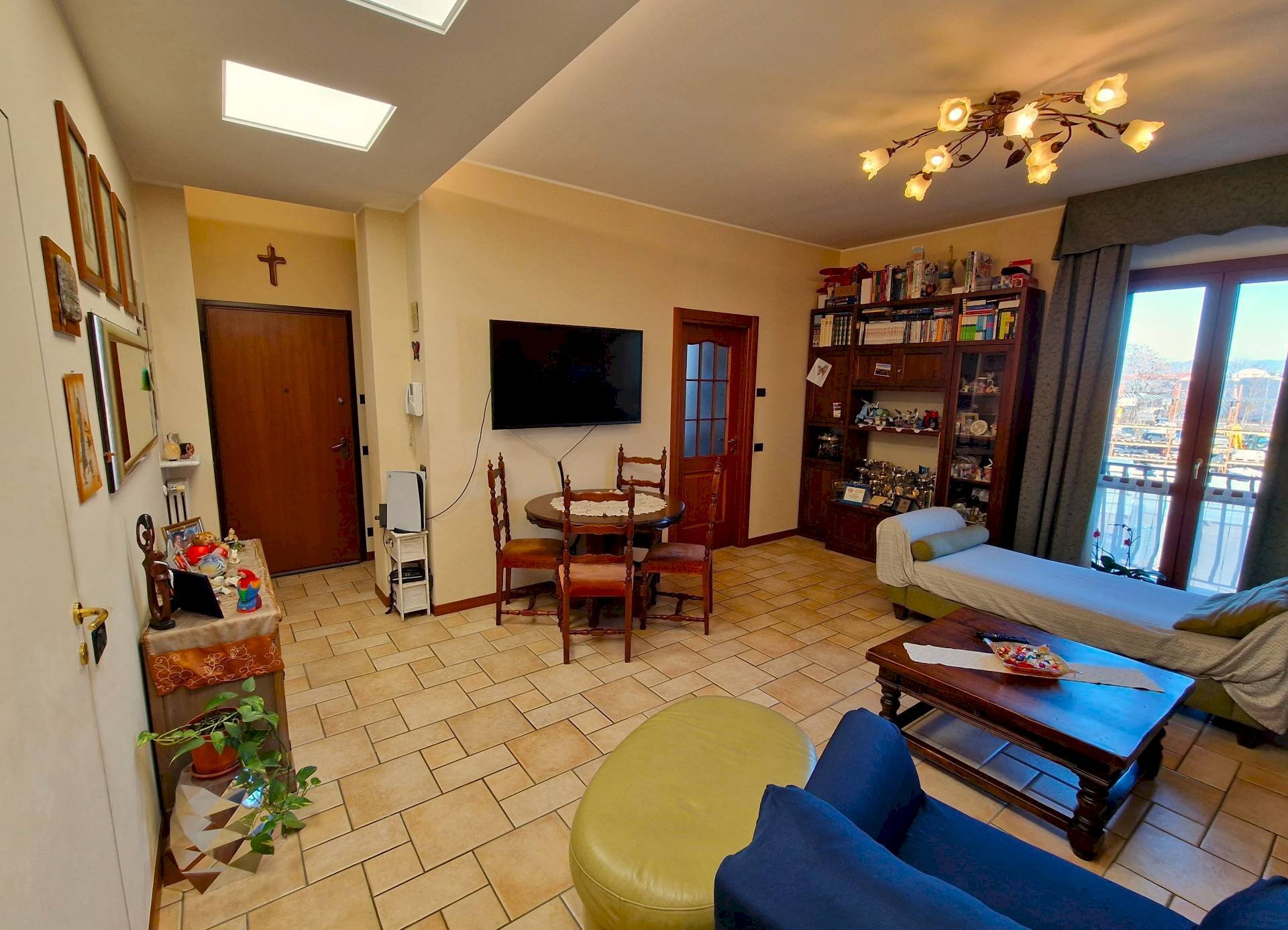 Foto 1 - Four-room apartment Via Zelasco, Dalmine - photo 1