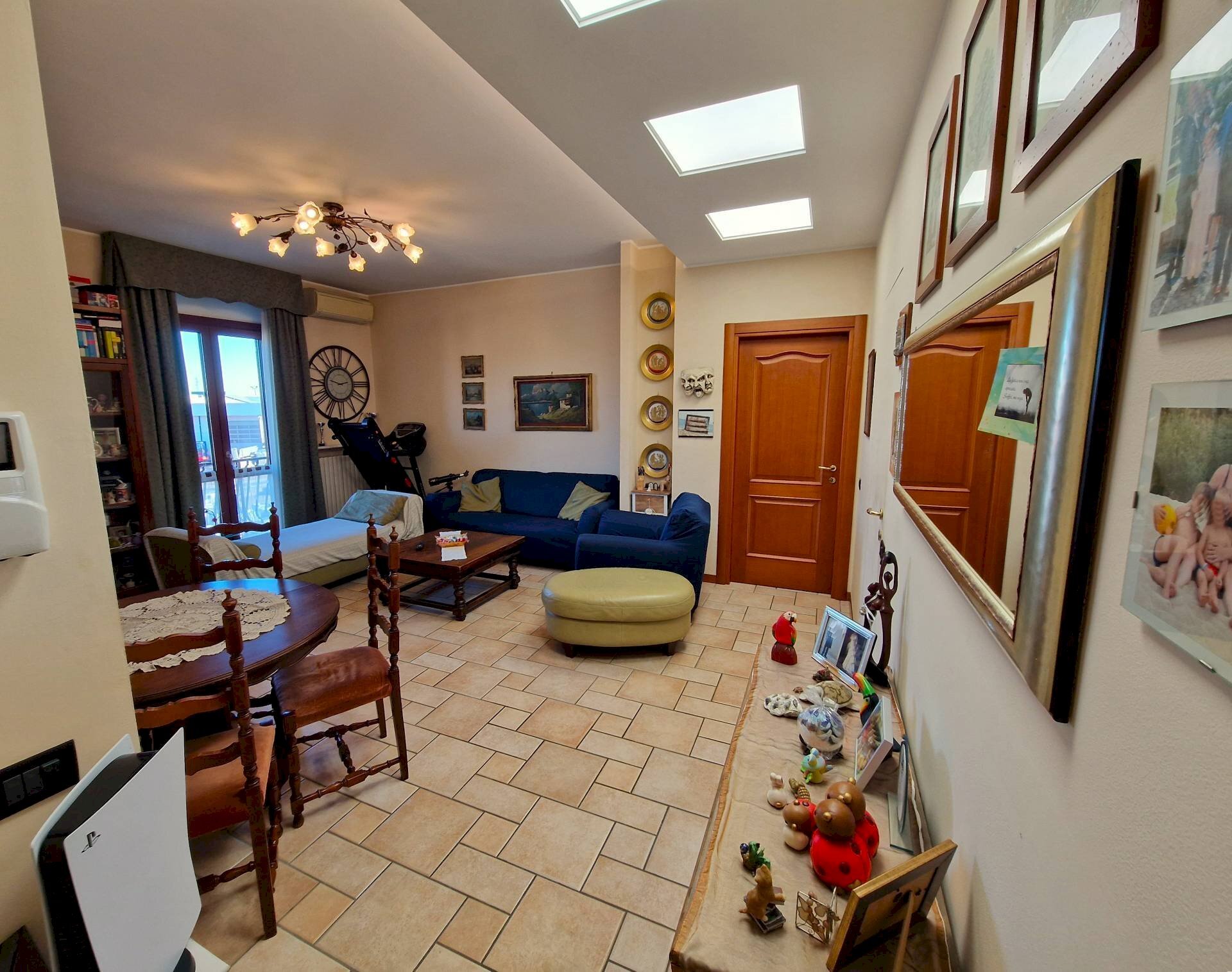 Foto 2 - Four-room apartment Via Zelasco, Dalmine - photo 2