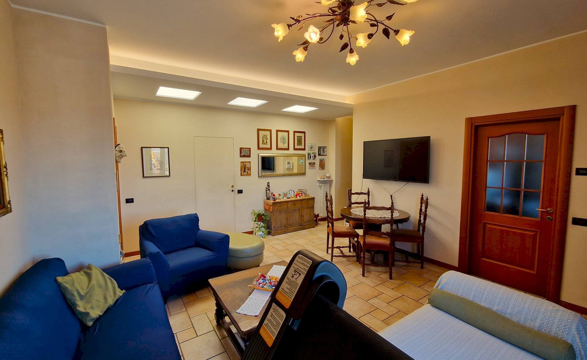 Foto 3 - Four-room apartment Via Zelasco, Dalmine - photo 3