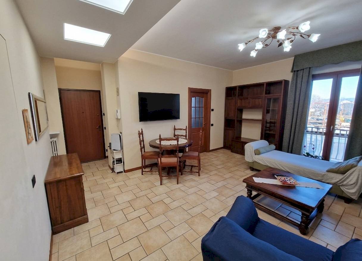 Foto 1 - Quadrilocale Via Zelasco, Dalmine - foto 1