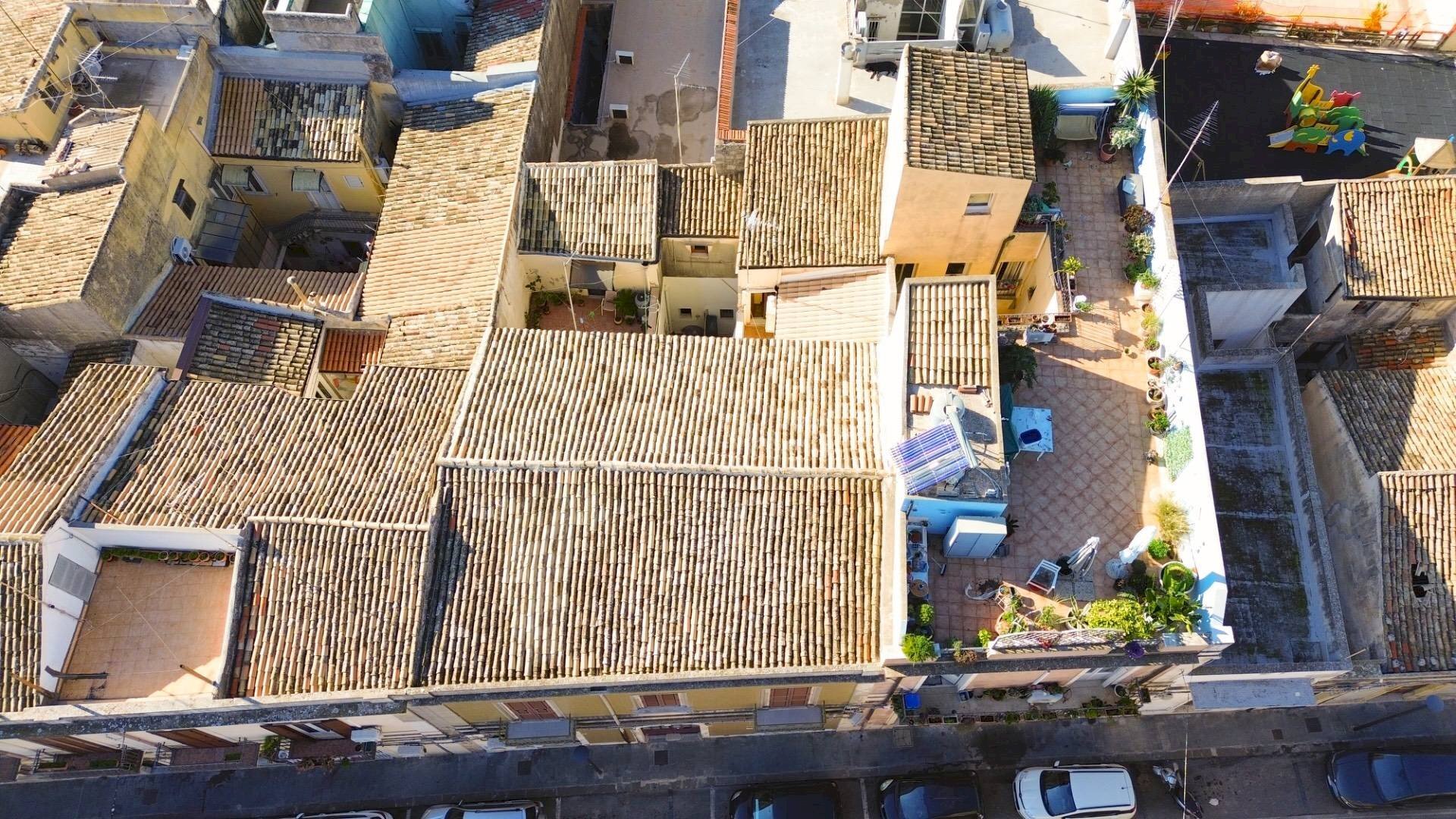 Foto 2 - Semi-detached house Via Piave, Siracusa - photo 2