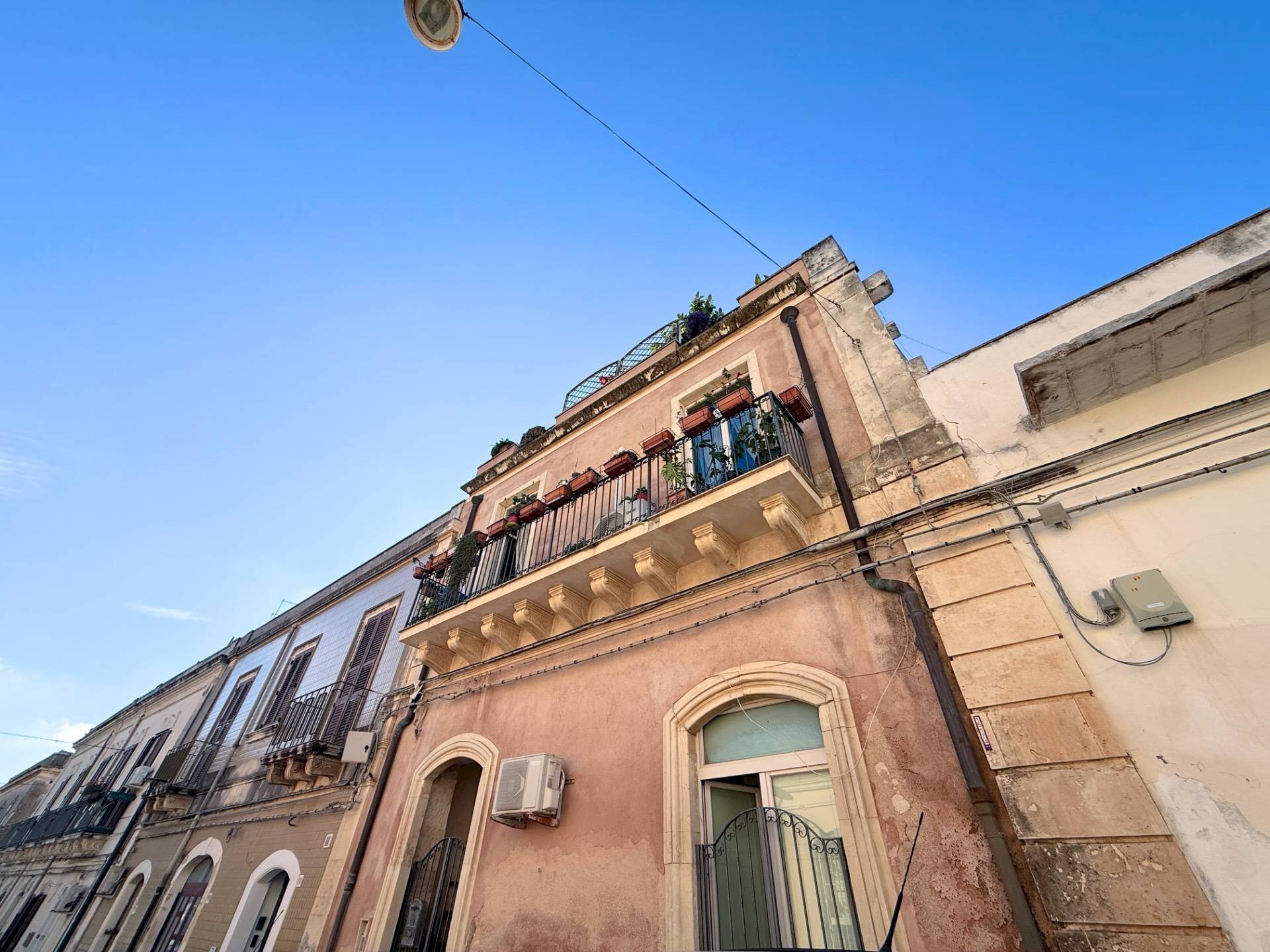 Foto 1 - Semi-detached house Via Piave, Siracusa - photo 1