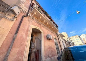 Foto 3 - Casa semi indipendente Via Piave, Siracusa - foto 3