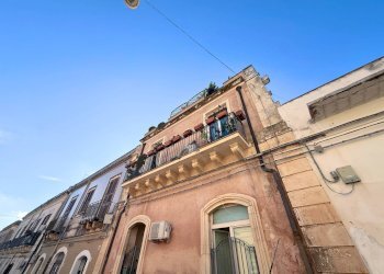 Foto 1 - Casa semi indipendente Via Piave, Siracusa - foto 1