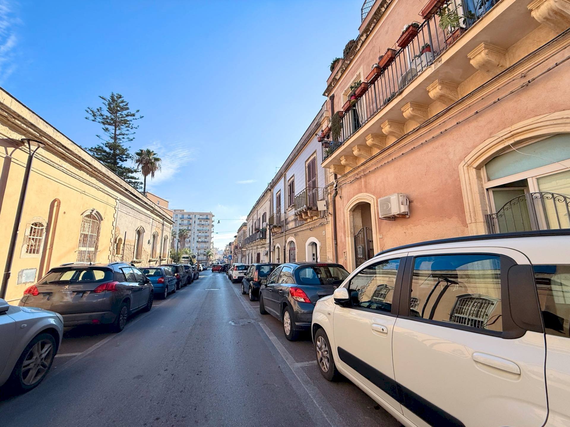 Foto 3 - Casa semi indipendente Via Piave, Siracusa - foto 3